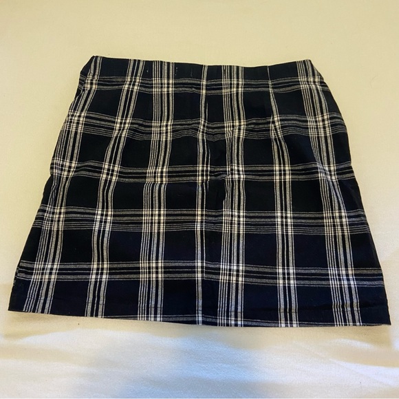 Hollister size L womens ultra high rise skirt - Picture 2 of 5
